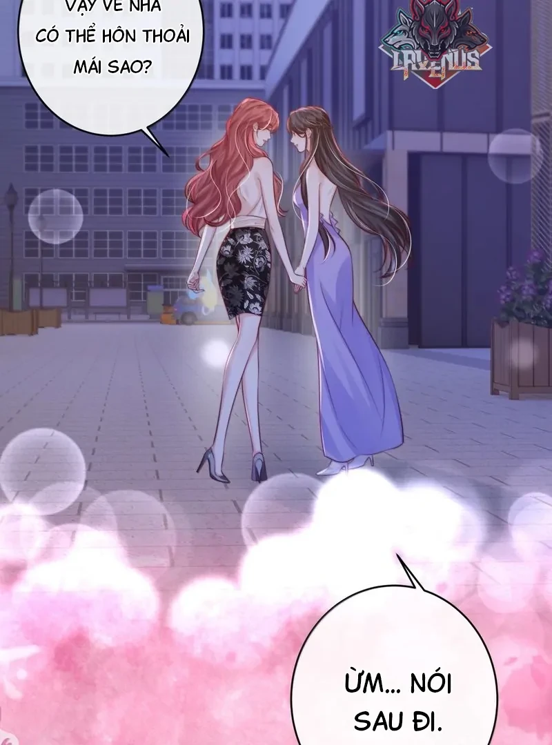 Gió Lớn Hôn Ánh Trăng Chapter 83 - Trang 27