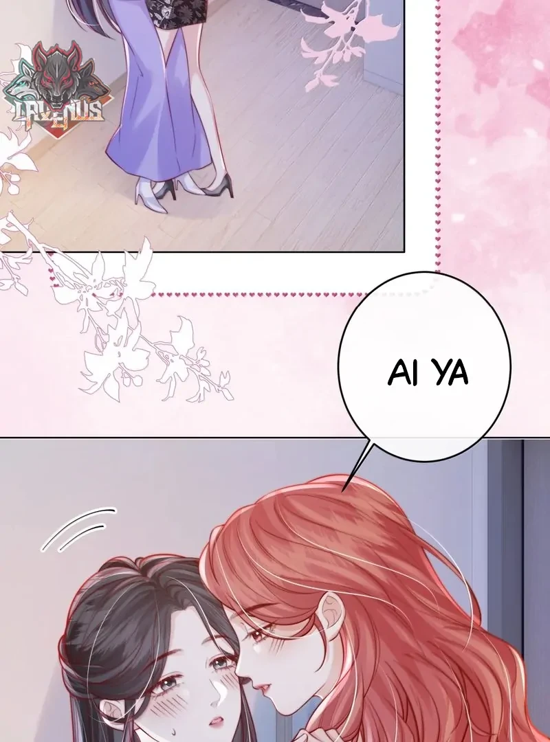 Gió Lớn Hôn Ánh Trăng Chapter 83 - Trang 29