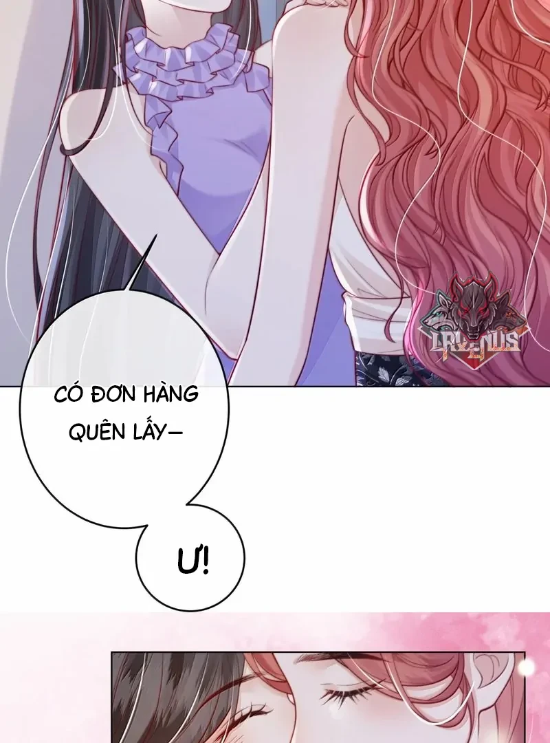 Gió Lớn Hôn Ánh Trăng Chapter 83 - Trang 30