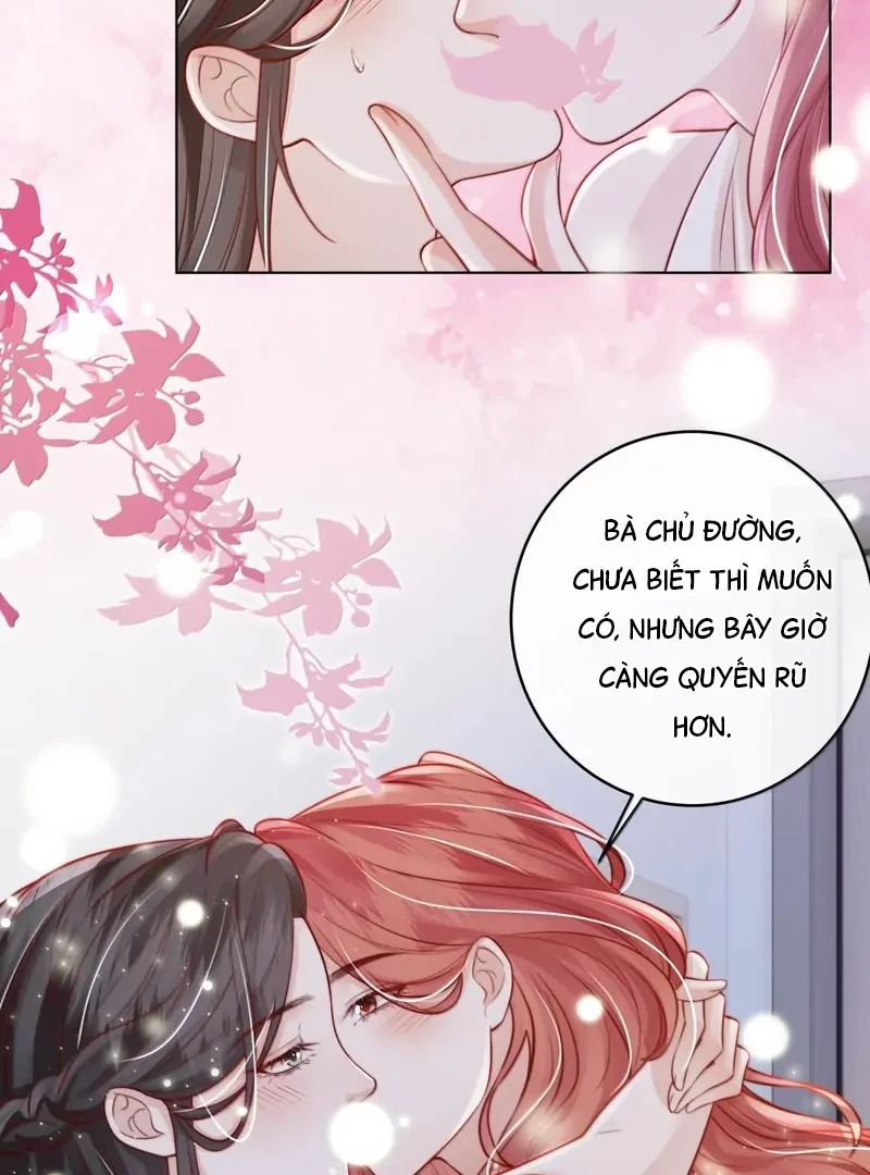 Gió Lớn Hôn Ánh Trăng Chapter 83 - Trang 31