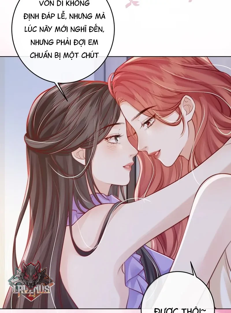 Gió Lớn Hôn Ánh Trăng Chapter 83 - Trang 33