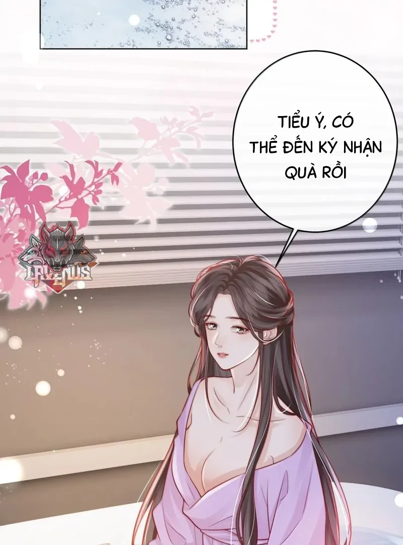 Gió Lớn Hôn Ánh Trăng Chapter 83 - Trang 35
