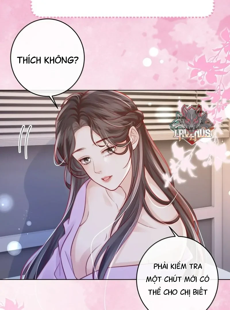 Gió Lớn Hôn Ánh Trăng Chapter 83 - Trang 38