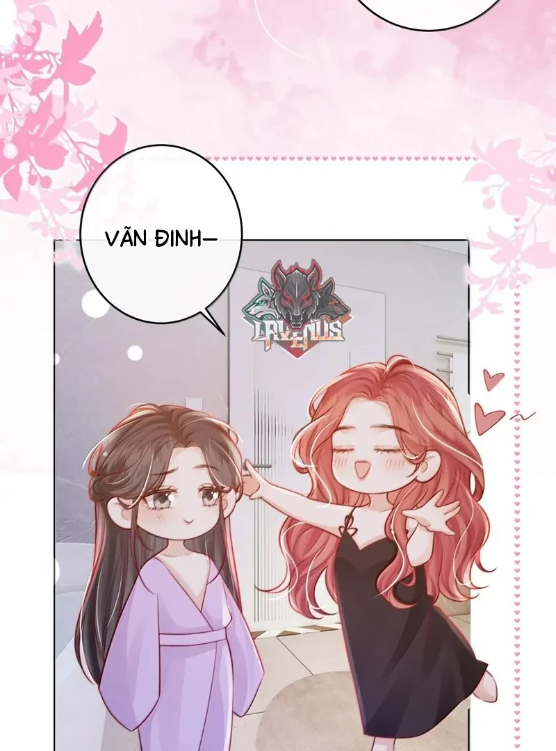 Gió Lớn Hôn Ánh Trăng Chapter 83 - Trang 39