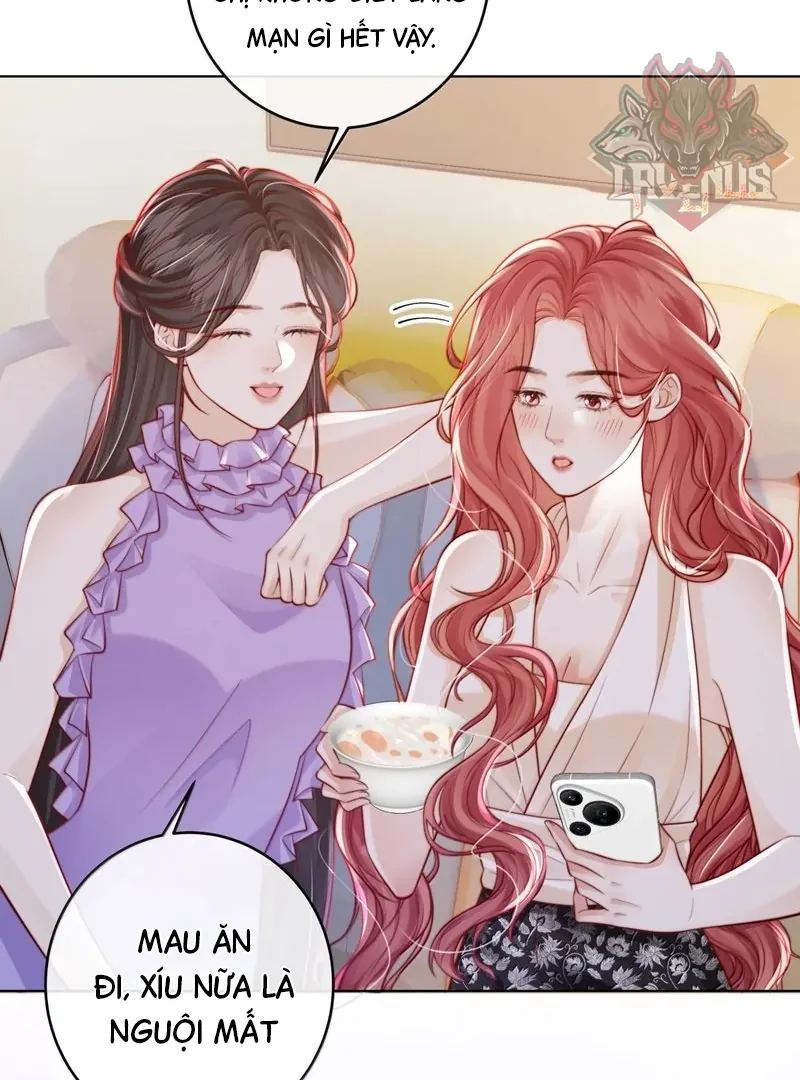 Gió Lớn Hôn Ánh Trăng Chapter 83 - Trang 4