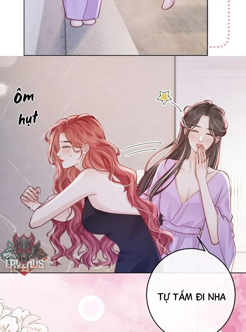 Gió Lớn Hôn Ánh Trăng Chapter 83 - Trang 40