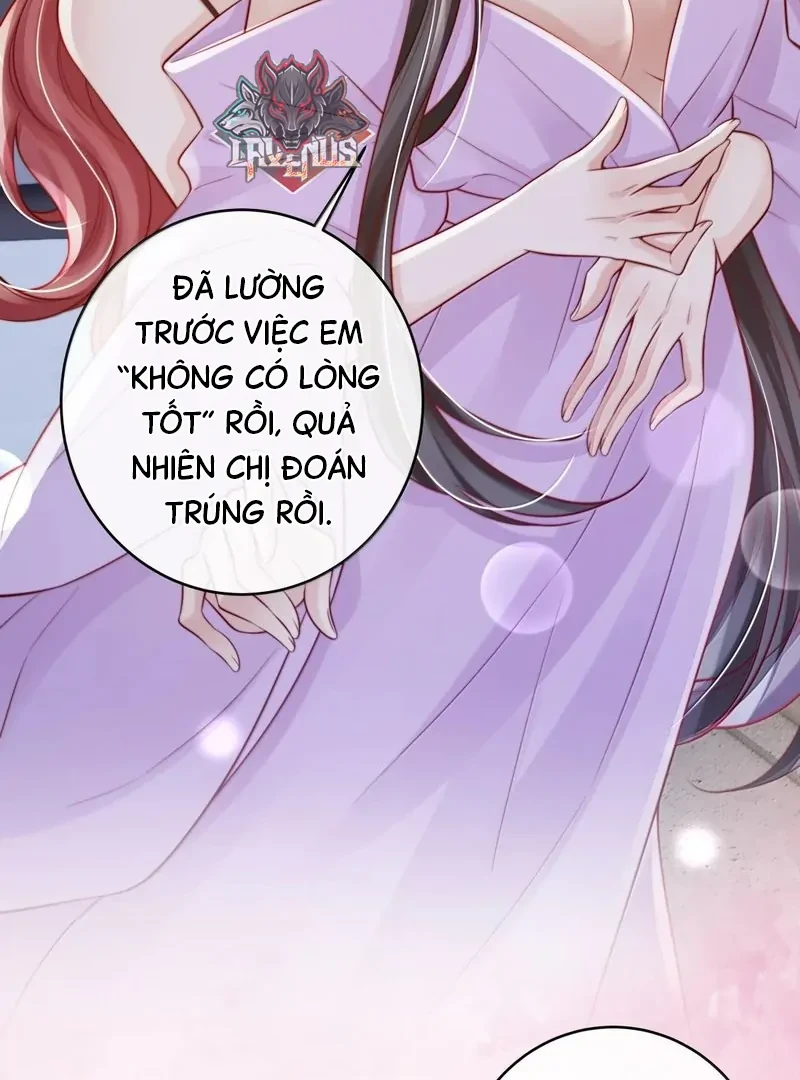 Gió Lớn Hôn Ánh Trăng Chapter 83 - Trang 42
