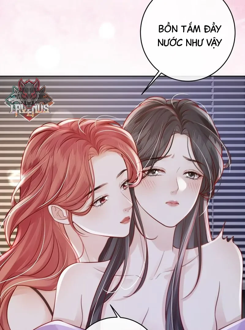 Gió Lớn Hôn Ánh Trăng Chapter 83 - Trang 43