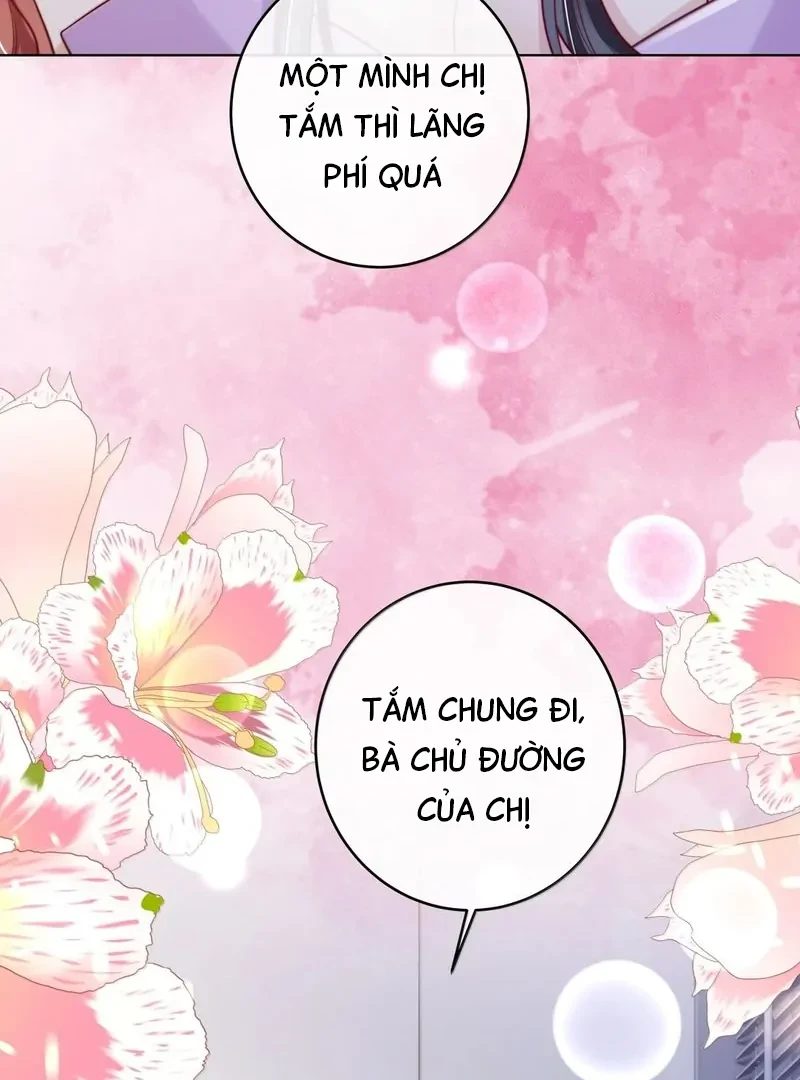 Gió Lớn Hôn Ánh Trăng Chapter 83 - Trang 44