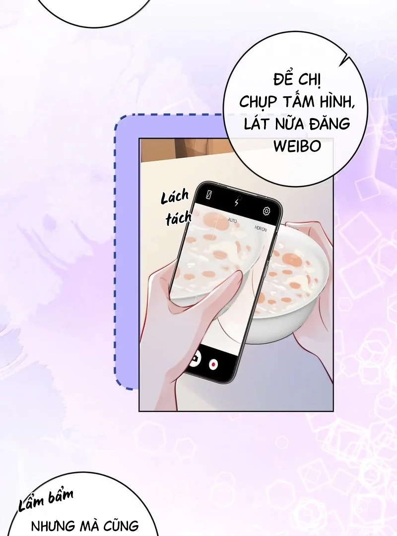Gió Lớn Hôn Ánh Trăng Chapter 83 - Trang 5