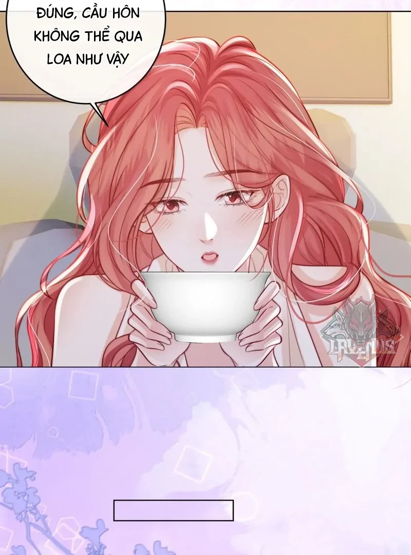 Gió Lớn Hôn Ánh Trăng Chapter 83 - Trang 6