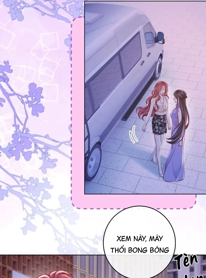 Gió Lớn Hôn Ánh Trăng Chapter 83 - Trang 7