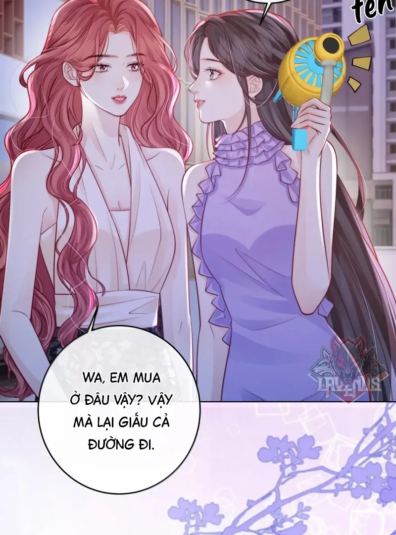 Gió Lớn Hôn Ánh Trăng Chapter 83 - Trang 8