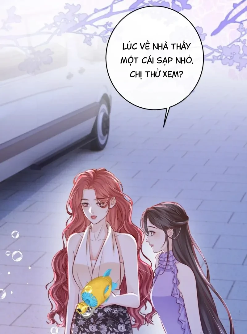 Gió Lớn Hôn Ánh Trăng Chapter 83 - Trang 9