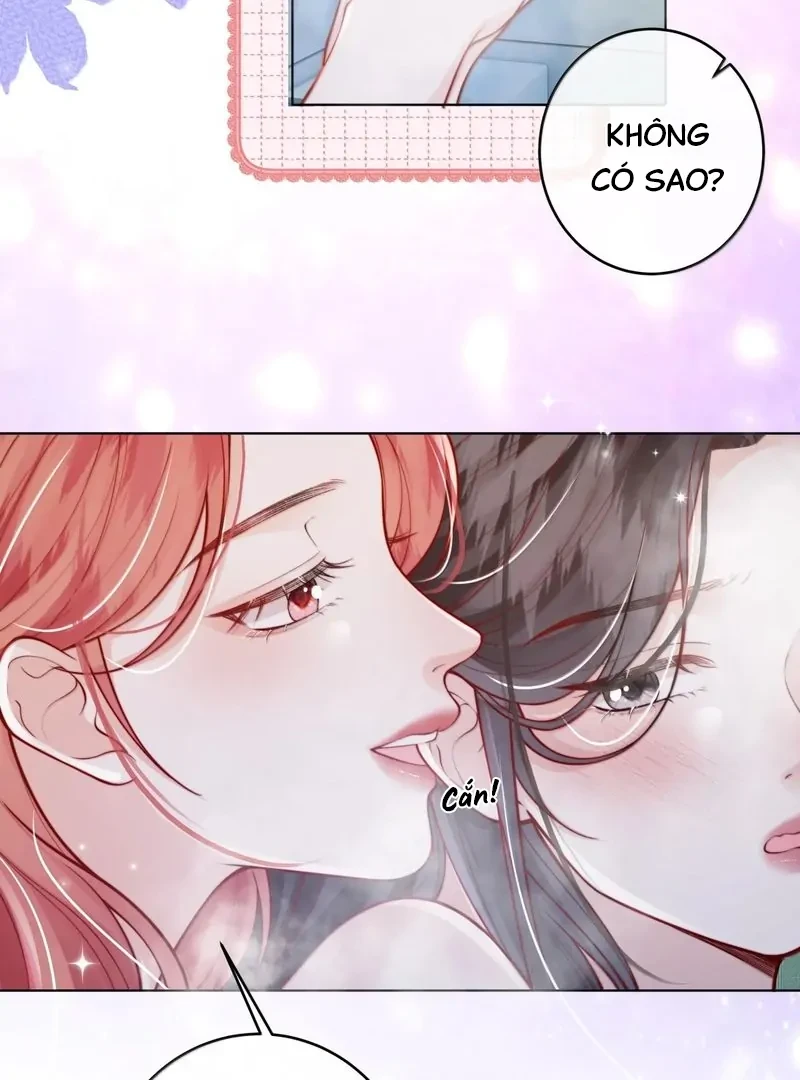 Gió Lớn Hôn Ánh Trăng Chapter 84 - Trang 10