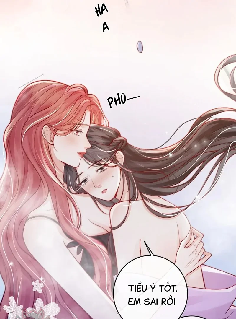 Gió Lớn Hôn Ánh Trăng Chapter 84 - Trang 13