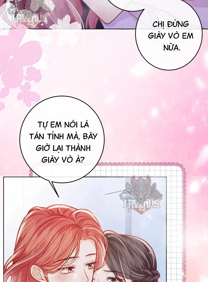 Gió Lớn Hôn Ánh Trăng Chapter 84 - Trang 14