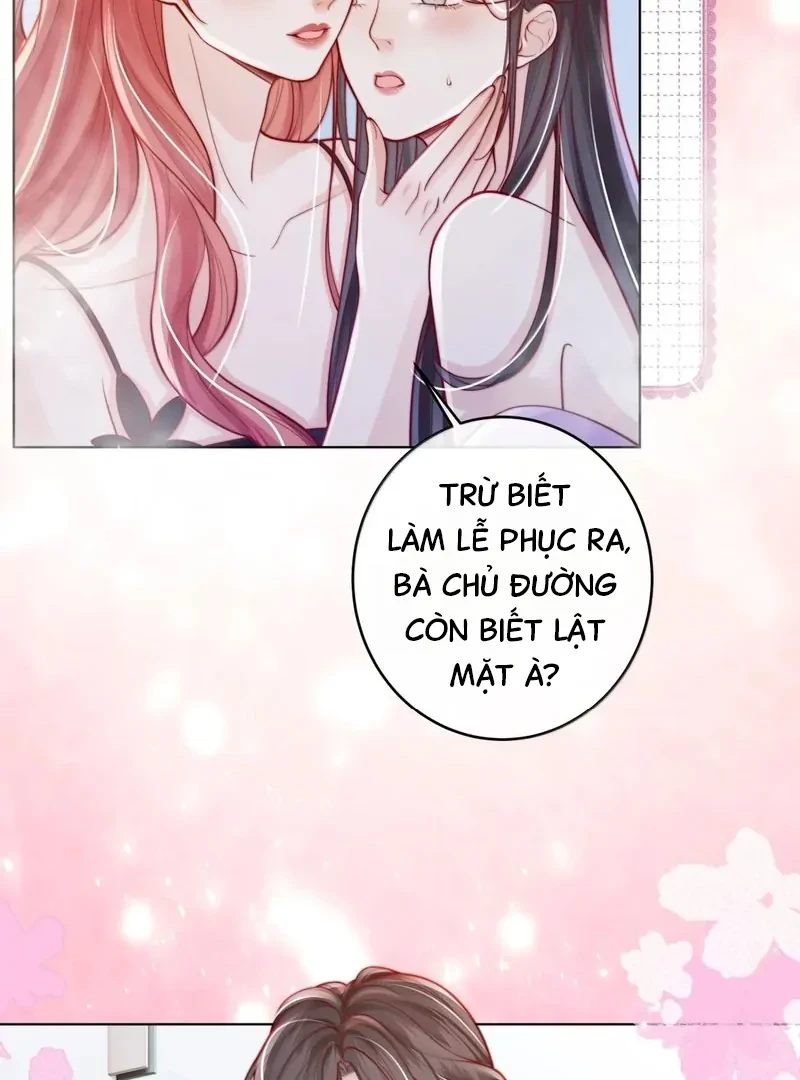 Gió Lớn Hôn Ánh Trăng Chapter 84 - Trang 15