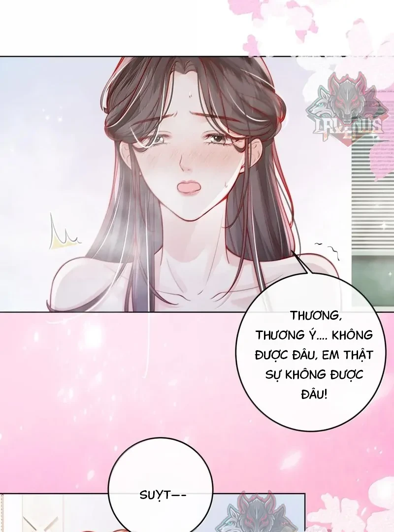 Gió Lớn Hôn Ánh Trăng Chapter 84 - Trang 17