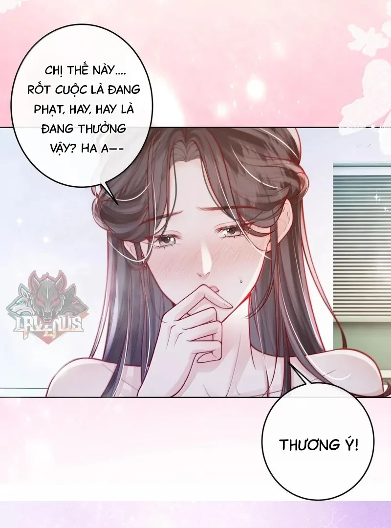 Gió Lớn Hôn Ánh Trăng Chapter 84 - Trang 20