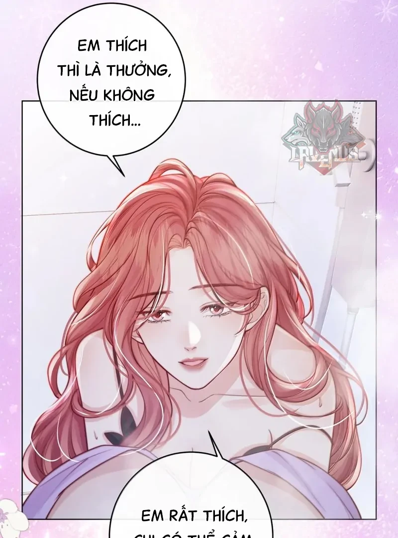 Gió Lớn Hôn Ánh Trăng Chapter 84 - Trang 21