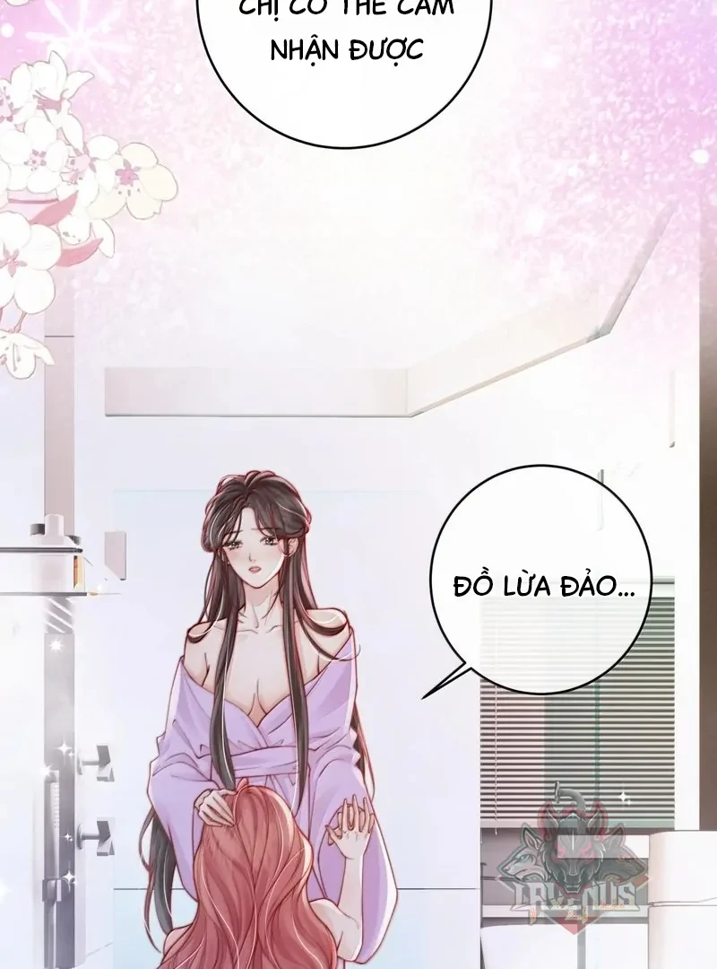 Gió Lớn Hôn Ánh Trăng Chapter 84 - Trang 22