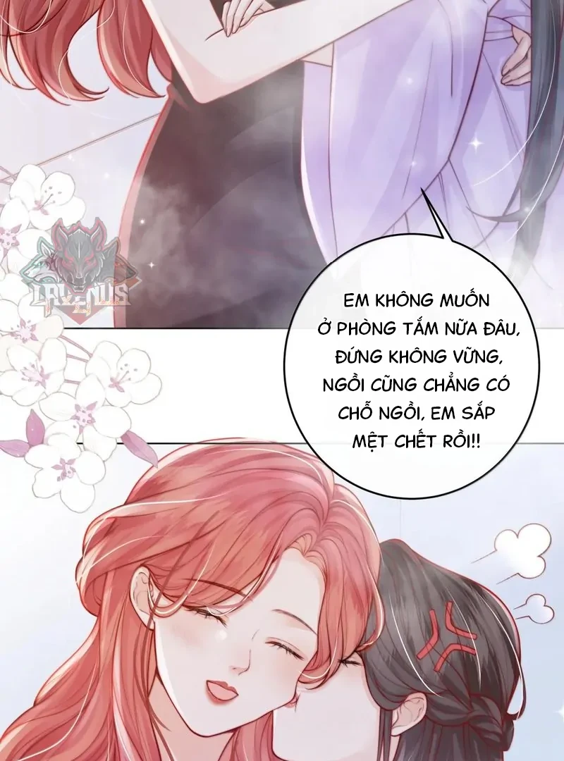 Gió Lớn Hôn Ánh Trăng Chapter 84 - Trang 25