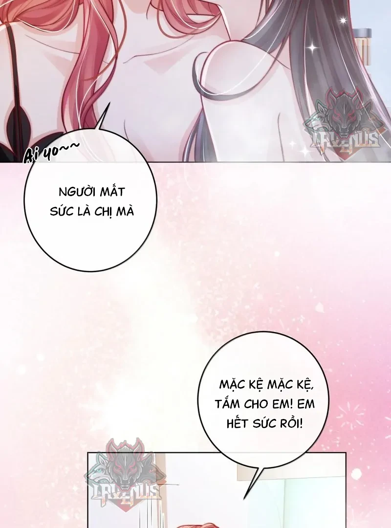 Gió Lớn Hôn Ánh Trăng Chapter 84 - Trang 26