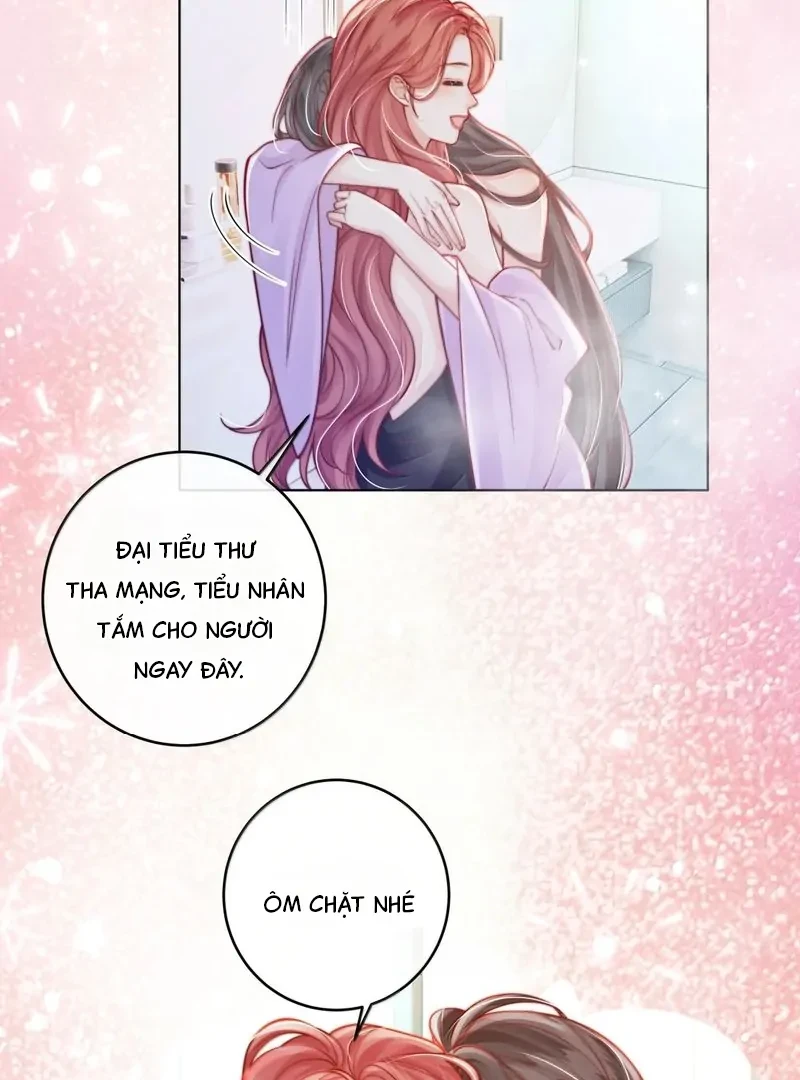 Gió Lớn Hôn Ánh Trăng Chapter 84 - Trang 27