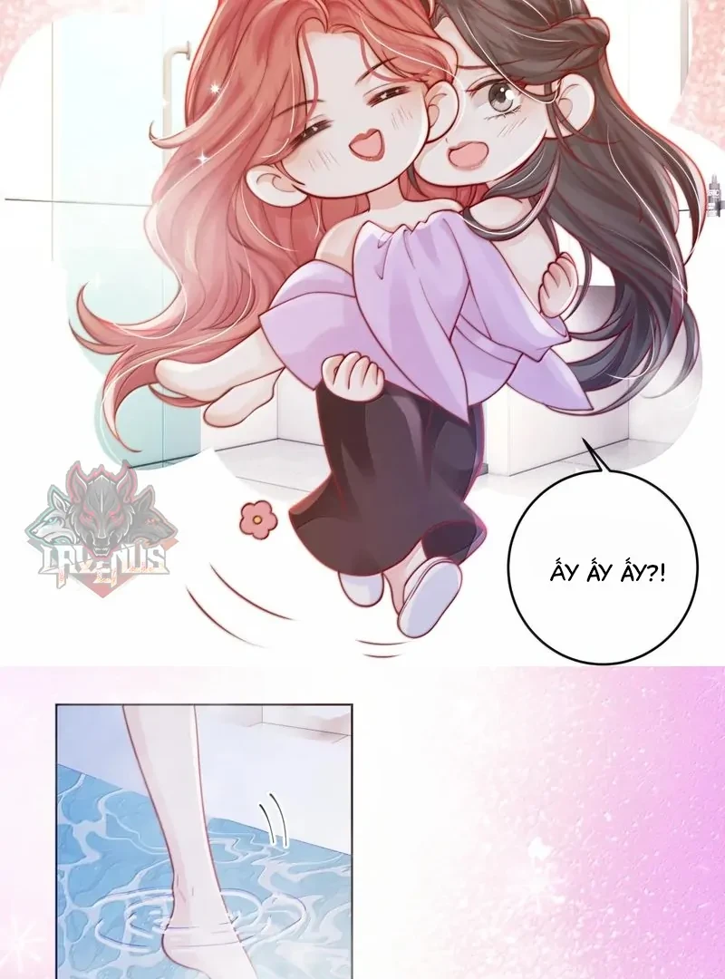 Gió Lớn Hôn Ánh Trăng Chapter 84 - Trang 28