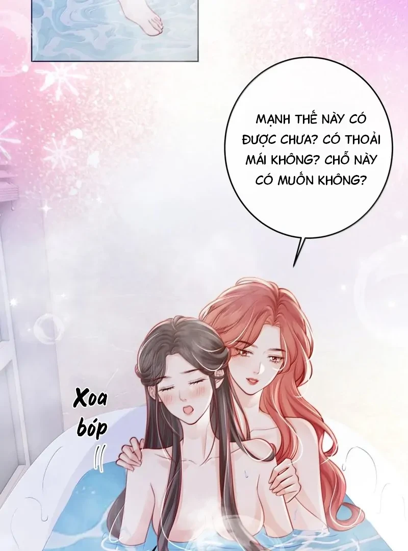 Gió Lớn Hôn Ánh Trăng Chapter 84 - Trang 29