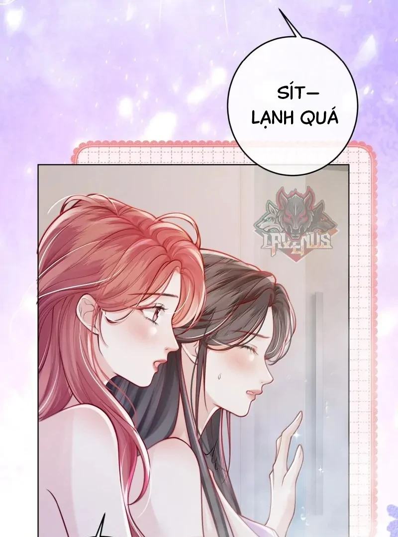 Gió Lớn Hôn Ánh Trăng Chapter 84 - Trang 3