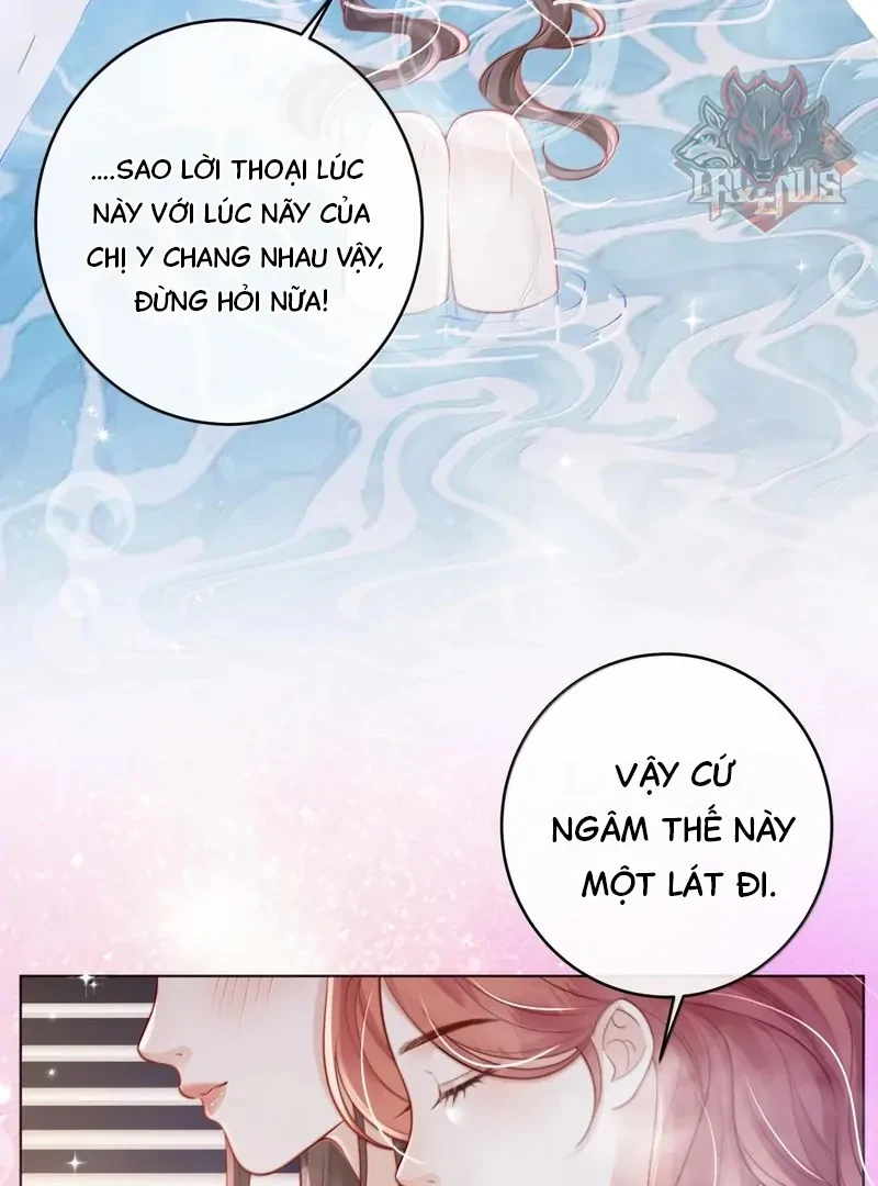 Gió Lớn Hôn Ánh Trăng Chapter 84 - Trang 30