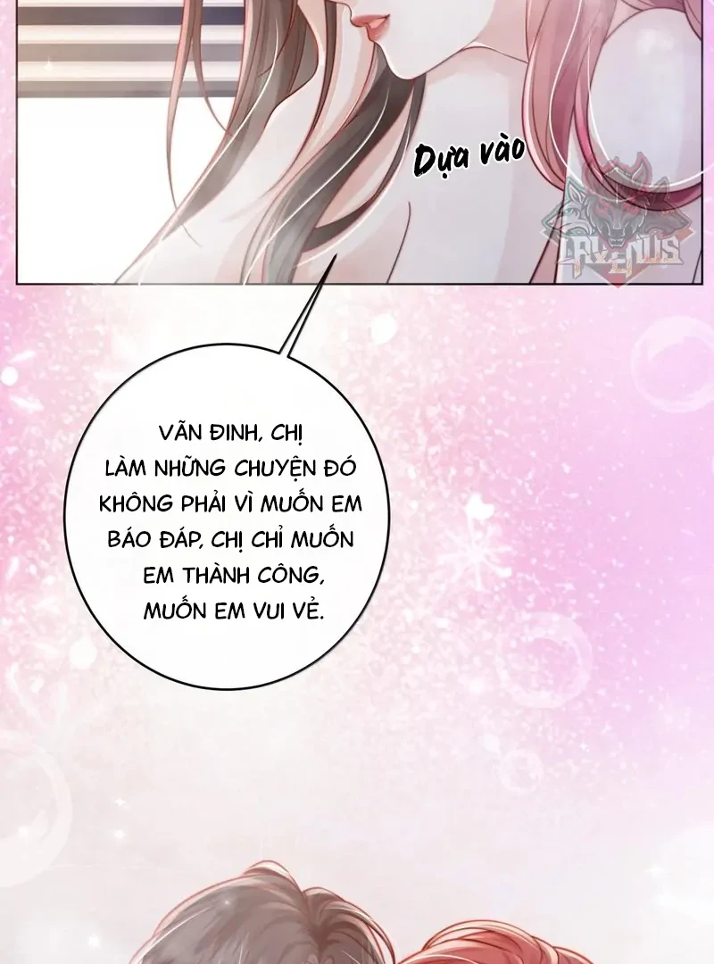 Gió Lớn Hôn Ánh Trăng Chapter 84 - Trang 31
