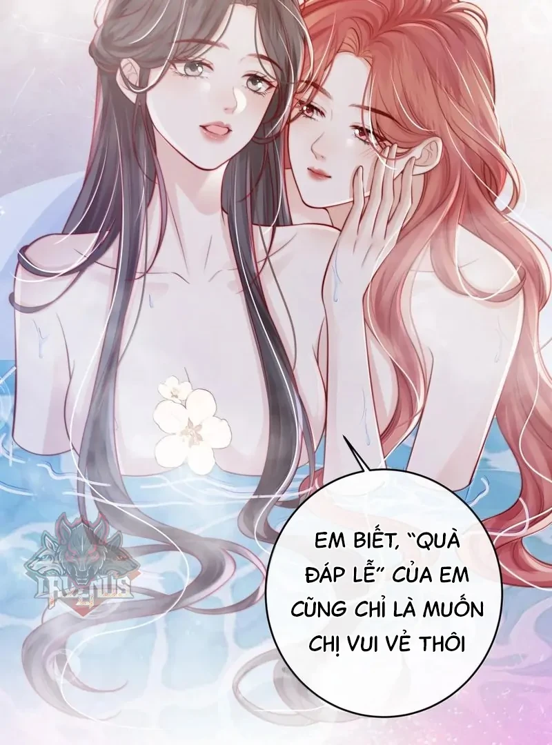 Gió Lớn Hôn Ánh Trăng Chapter 84 - Trang 32