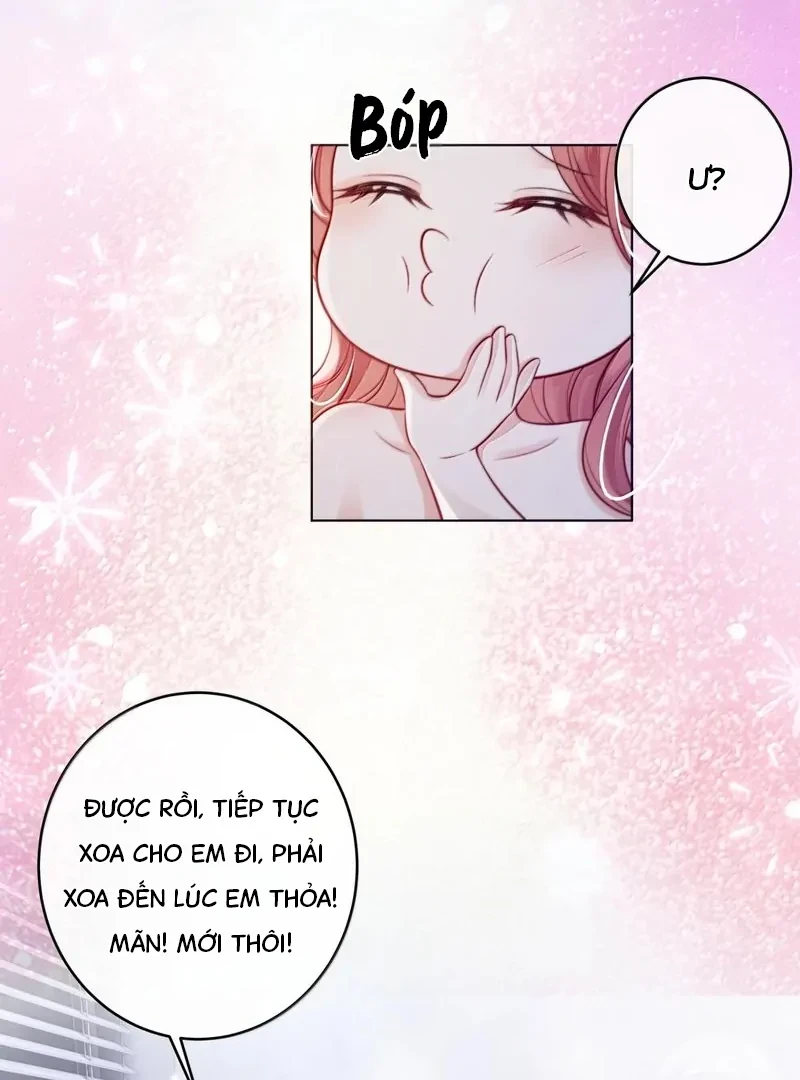 Gió Lớn Hôn Ánh Trăng Chapter 84 - Trang 33