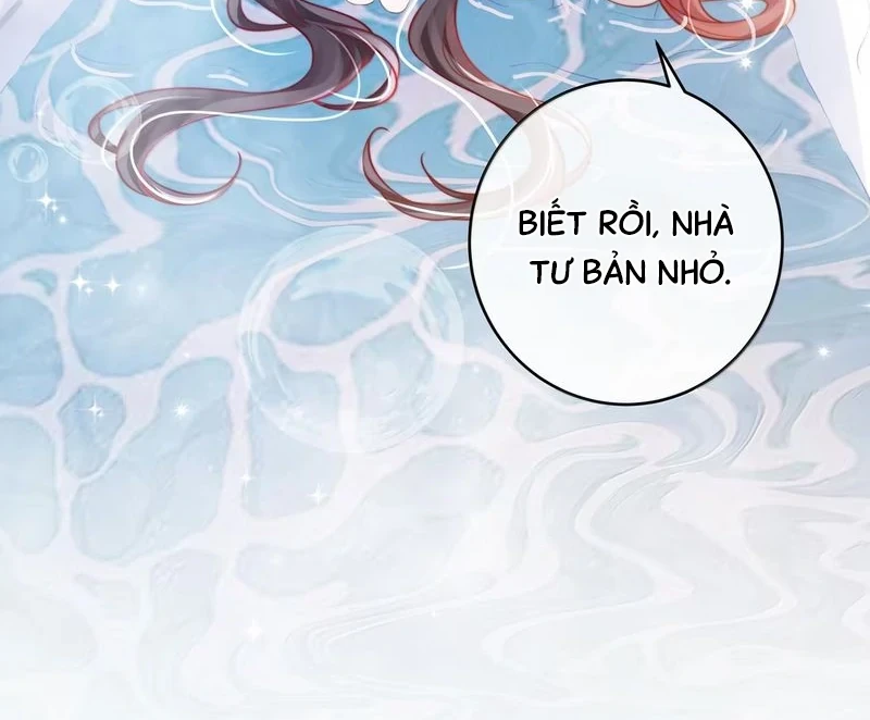 Gió Lớn Hôn Ánh Trăng Chapter 84 - Trang 35