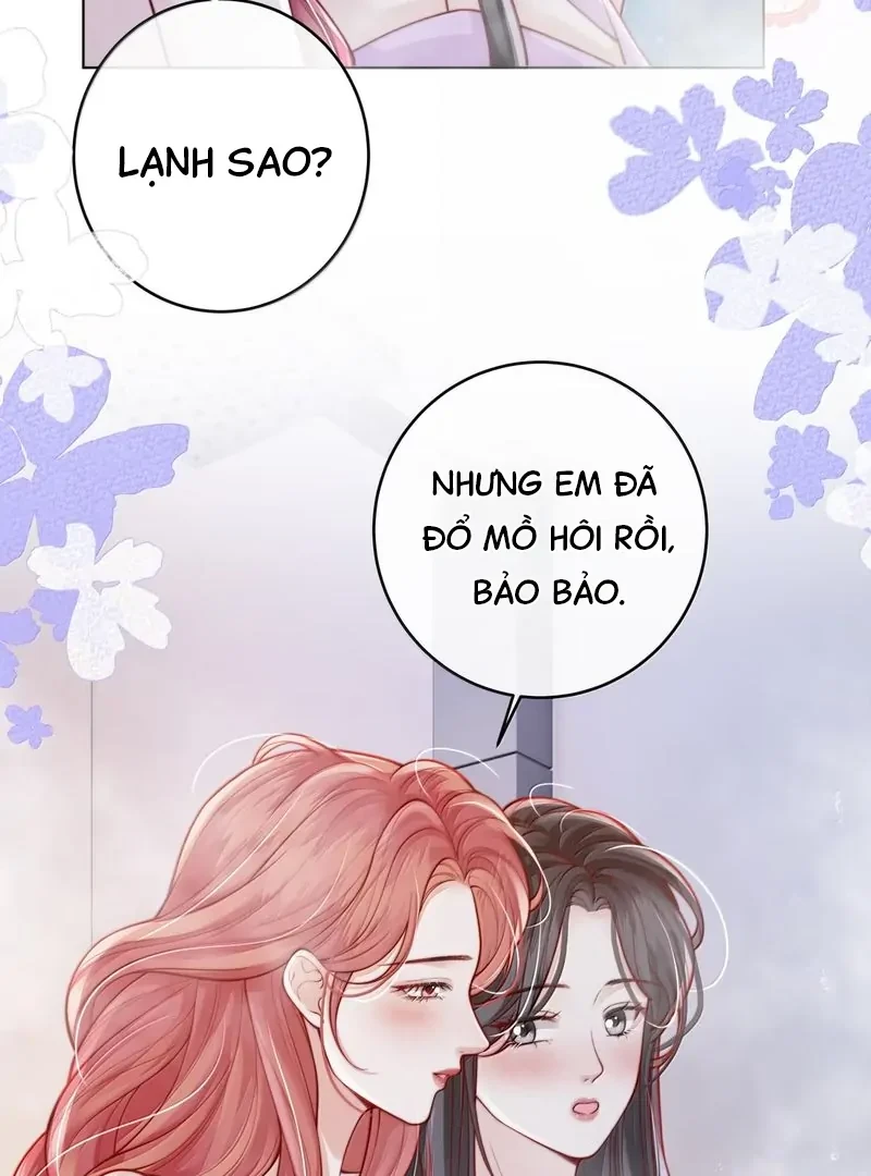 Gió Lớn Hôn Ánh Trăng Chapter 84 - Trang 4