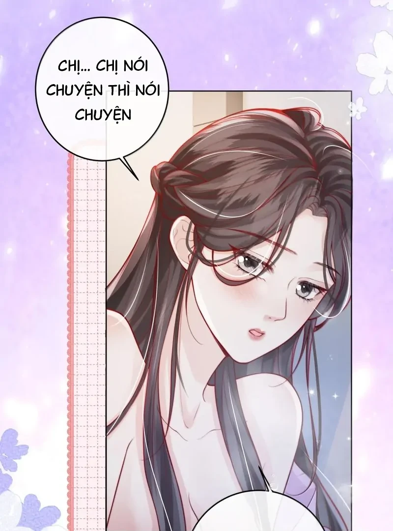 Gió Lớn Hôn Ánh Trăng Chapter 84 - Trang 6
