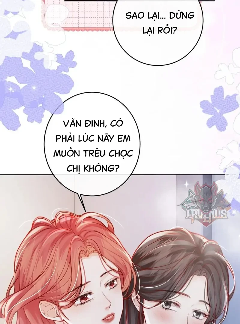 Gió Lớn Hôn Ánh Trăng Chapter 84 - Trang 7