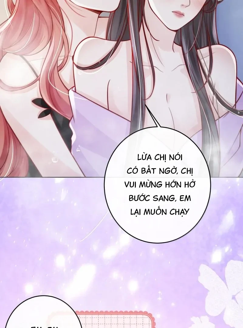 Gió Lớn Hôn Ánh Trăng Chapter 84 - Trang 8