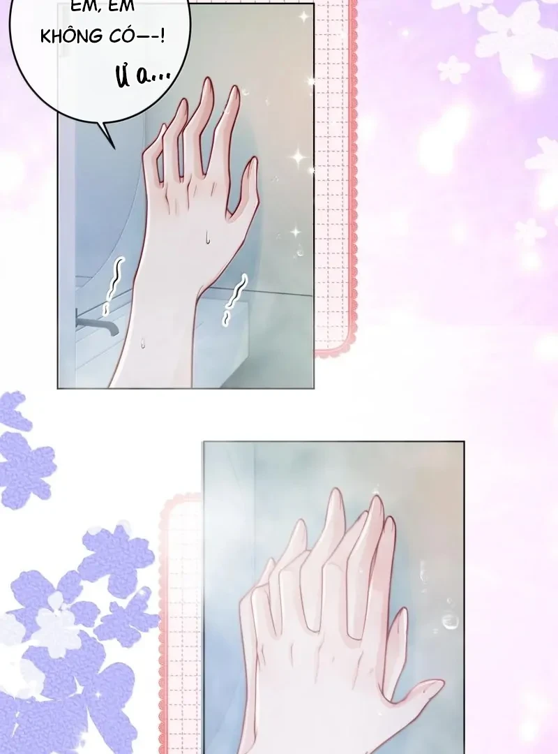 Gió Lớn Hôn Ánh Trăng Chapter 84 - Trang 9