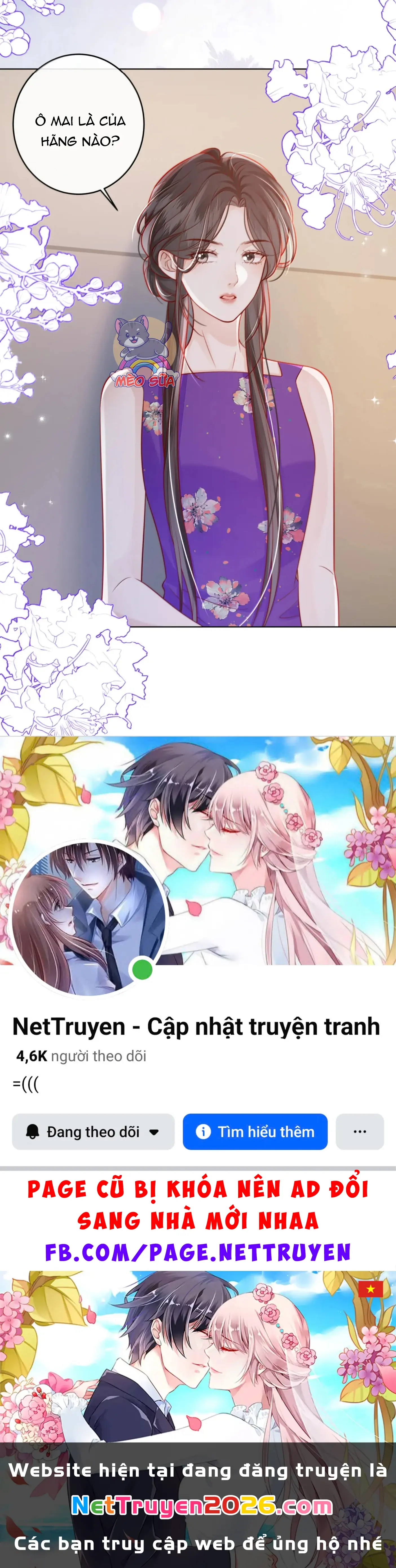 Gió Lớn Hôn Ánh Trăng Chapter 87 - Trang 4