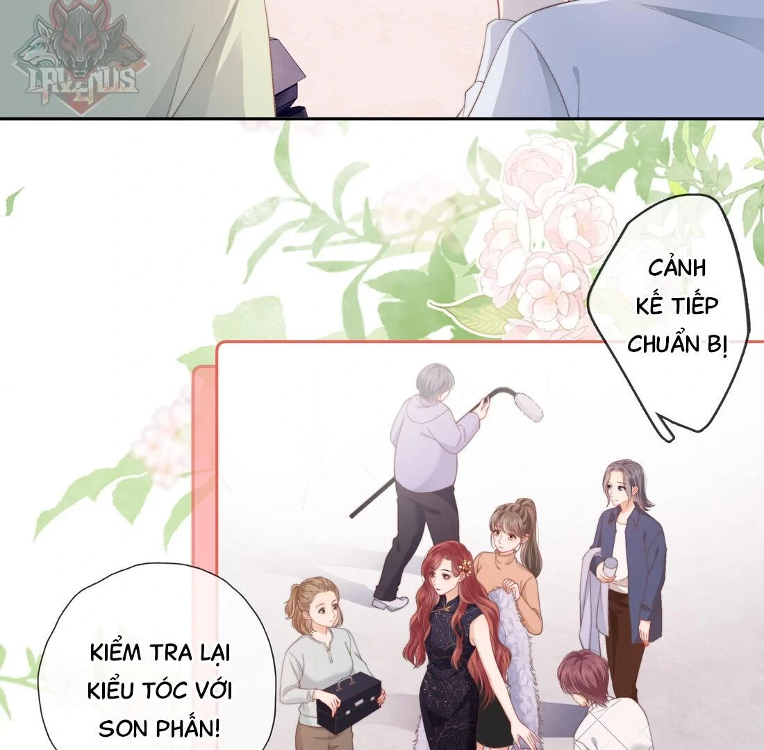 Gió Lớn Hôn Ánh Trăng Chapter 9 - Trang 3