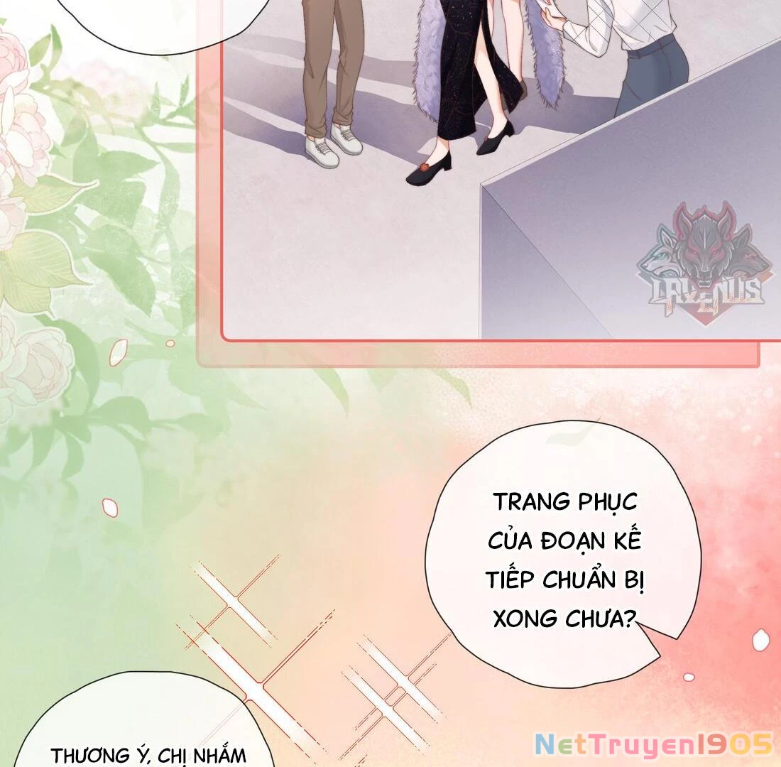 Gió Lớn Hôn Ánh Trăng Chapter 9 - Trang 4
