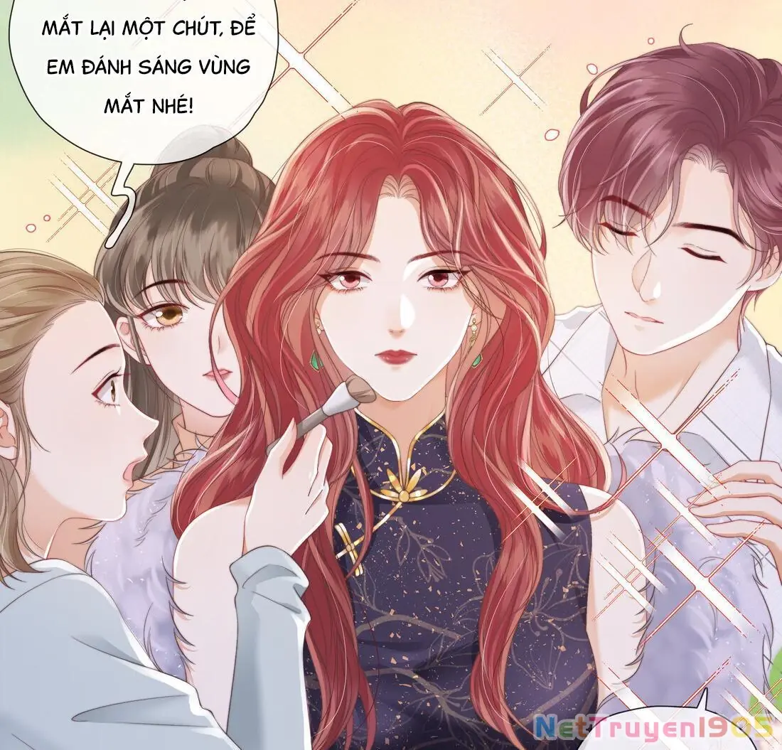Gió Lớn Hôn Ánh Trăng Chapter 9 - Trang 5
