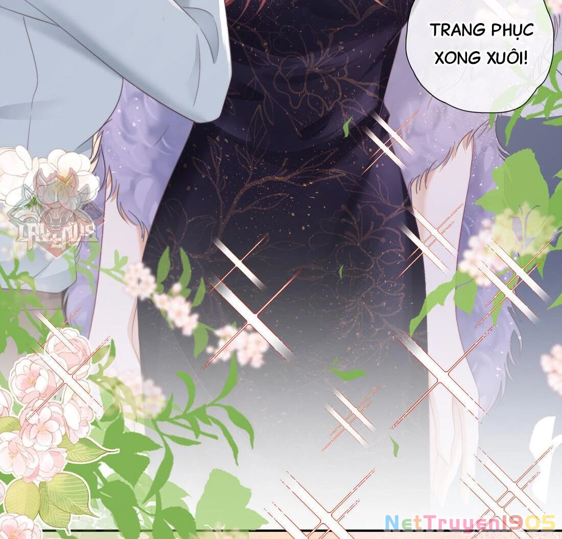Gió Lớn Hôn Ánh Trăng Chapter 9 - Trang 6