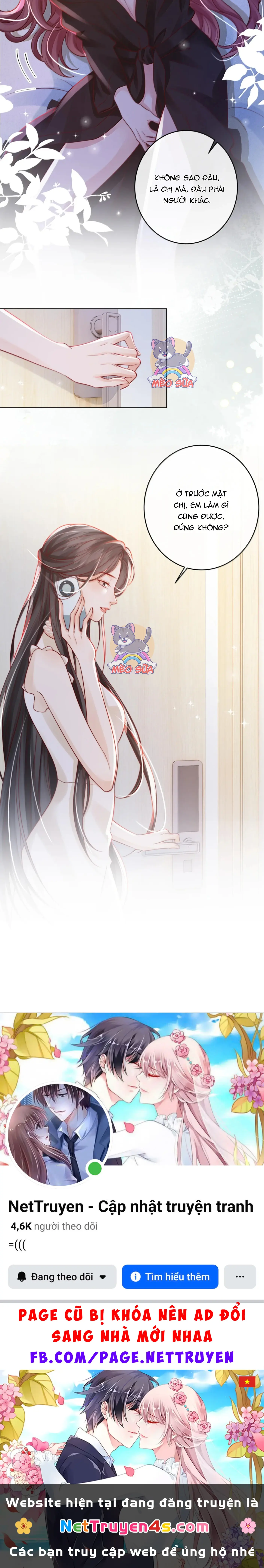 Gió Lớn Hôn Ánh Trăng Chapter 92 - Trang 4