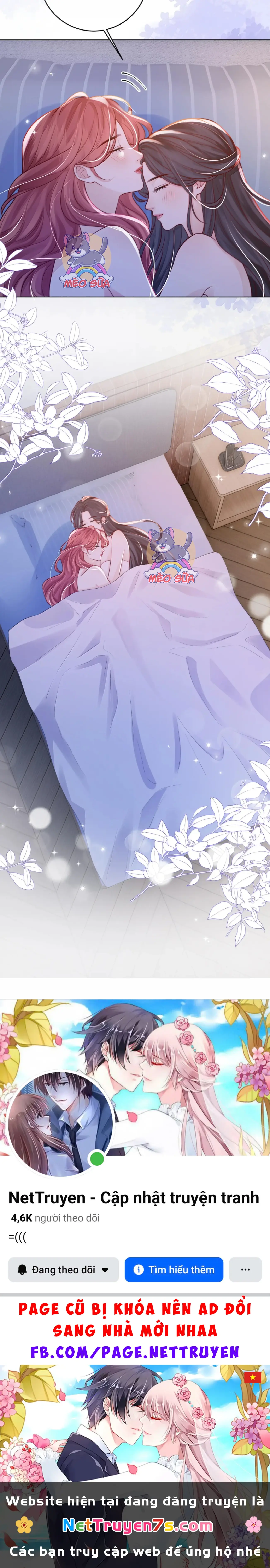 Gió Lớn Hôn Ánh Trăng Chapter 94 - Trang 4