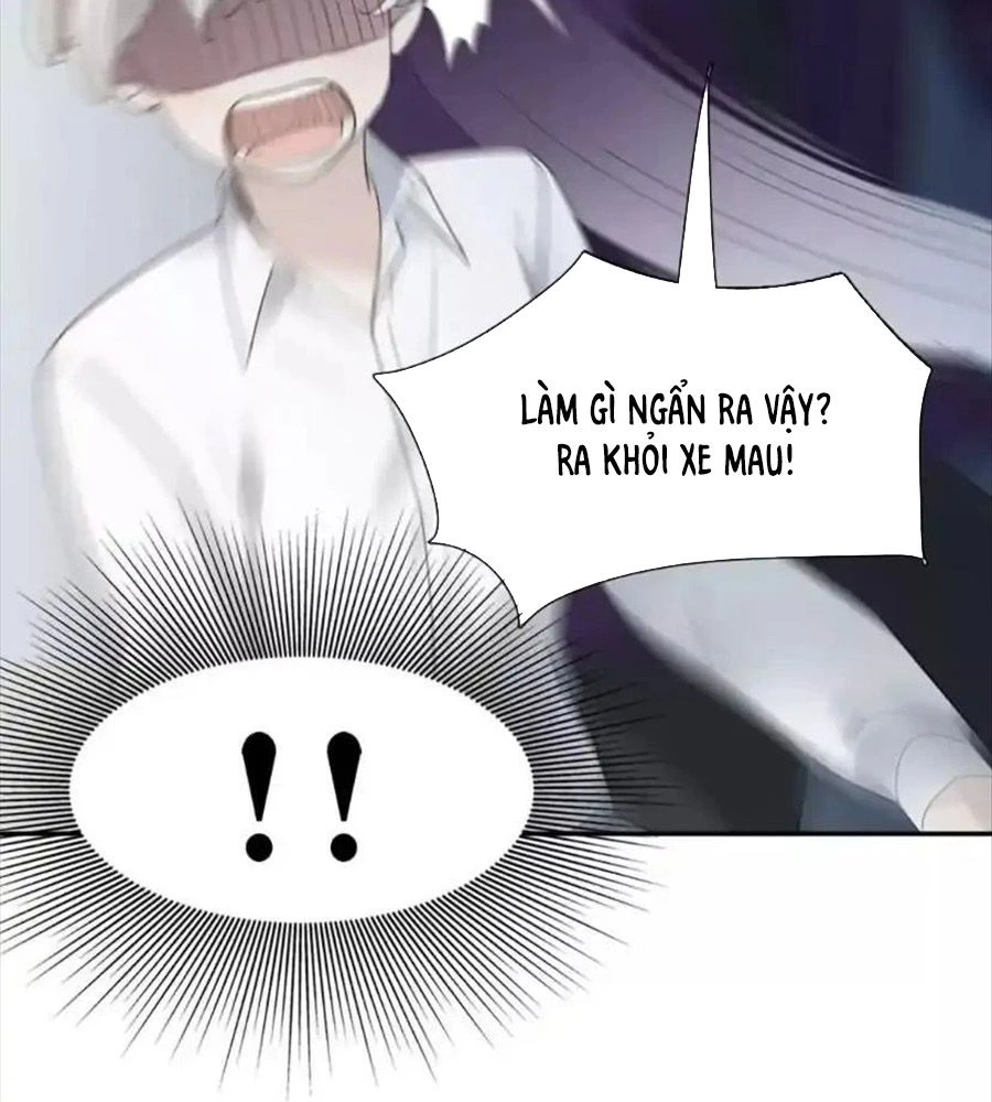Giờ nay cô ấy cũng rất dễ thương Chapter 100 - Trang 10
